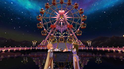 魔法祖玛