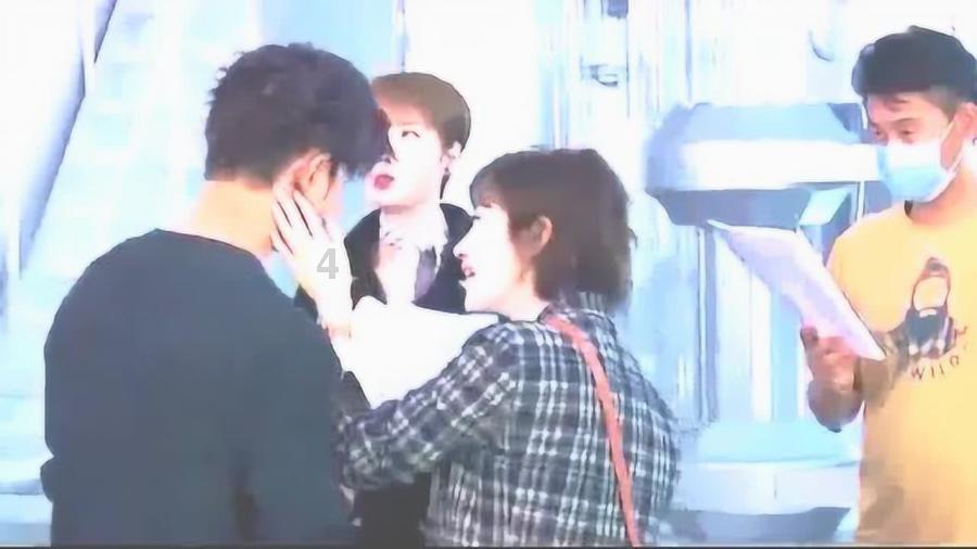 女生你们多久会用手？？？游戏画面
