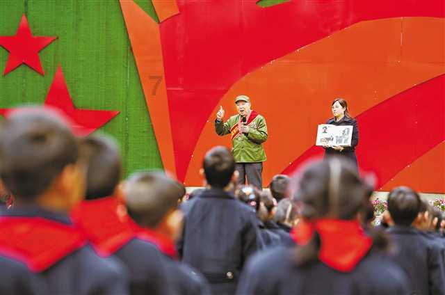 廉政观察:永远在路上 一刻不停歇
