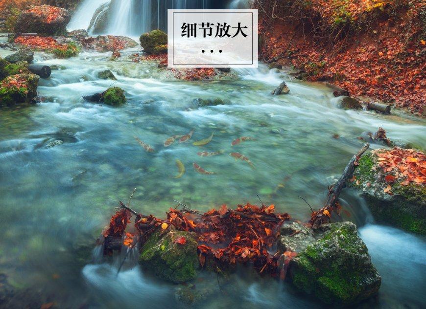 层层恐惧
