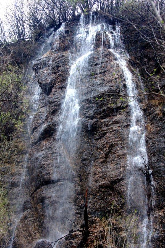 逃出平静乡村