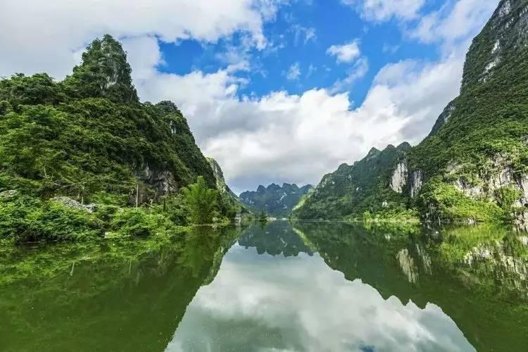红色系