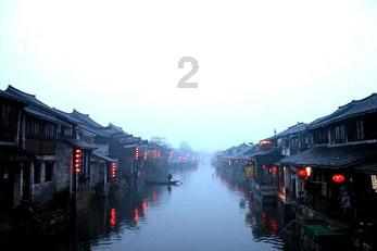 神秘的大海