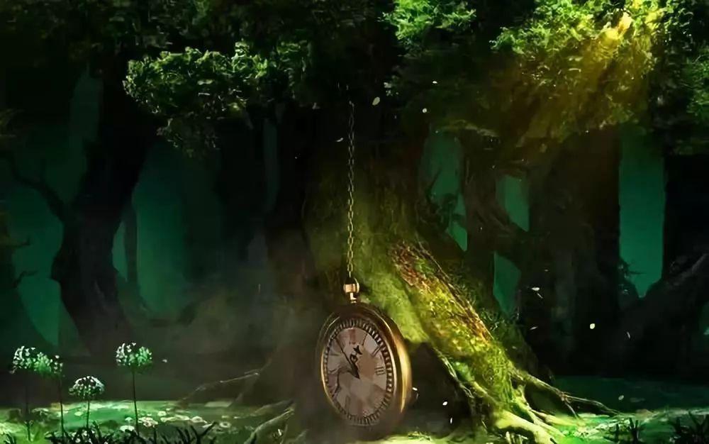 逃离幻想冰淇淋场